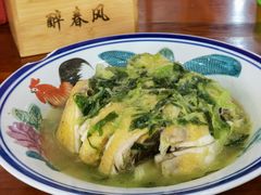 -醉春风(长汀县店头街店)