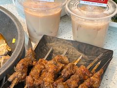 -羊瑞堂·横山炖羊肉·陕菜(未央路旗舰店)
