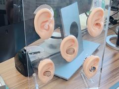 -自然之声助听器·呼吸机(翠微大厦店)
