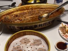 -同庆楼(王府井店)