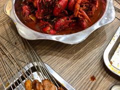 -九喜龙虾(凤城六路直营店)