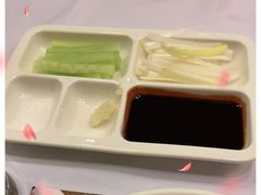 -北京全聚德(和平门店)