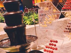 -火锅岛潮牌自助餐厅(天津天佑城店)