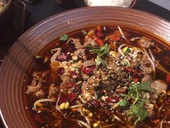 -古都历食南京菜·烤鸭·鸭血粉丝·汤包(南京博物院店)