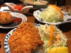 -山杏yama-katsu·吉列炸物