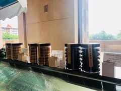 -比多罗咖啡吧(三亚海棠湾万丽度假酒店)