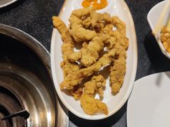 -大院河·仙鱼莊(九眼桥店)