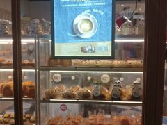 -85度C(上海松江九亭店)