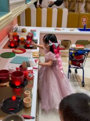 -奈尔宝家庭中心·亲子餐厅(苏州大悦城店)