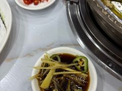 -凯盈阁·顺德私房菜·桑拿鸡