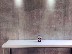 用餐区-COFFEE CALL(云锦路店)
