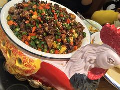 -鸡毛店·川菜(双楠店)