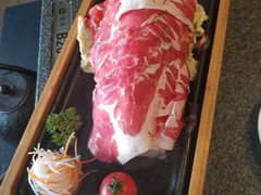-湊湊火锅·茶憩(和平大悦城店)