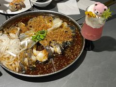 -3号仓库·创意中国菜(乐清正大广场店)