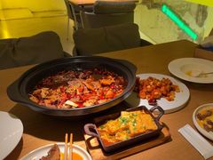 -苦尽酒馆·川菜(鼓楼店)