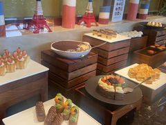 -索菲特西湖大酒店·香榭丽全日候餐厅(南山路店)