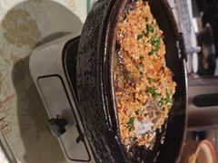 -聚味瞿记·龙虾堂(咸嘉湖店)