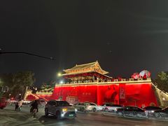 -绍兴古城