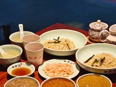 -裕兴记•蟹黄面馆(人民广场店)