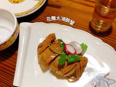 -呼吸森林·生态农庄农家乐私房菜