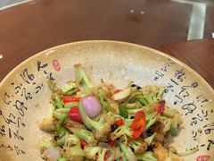 -千品香(碧桂园银河城店)