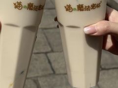 -猫的魔法密林(衣裳街店)