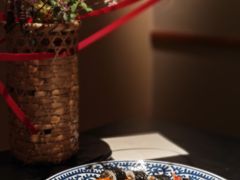 -希望日本料理(保利香槟花园店)