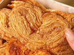 -家琳甜品(江南东店)