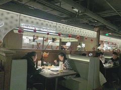 -前海沿·青岛菜(大拇指广场石老人店)