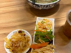 -西部马华清真兰州牛肉面·烧烤夜市(三里河店)