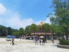 -南京银杏湖乐园