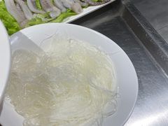 -蜀留香火锅·始于1999·原四川老火锅(白堤路店)