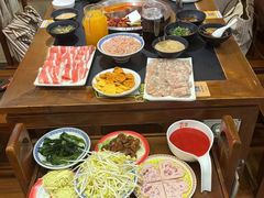 -沸炉重庆老火锅(军事博物馆店)