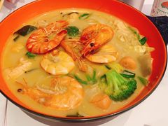 -张亮麻辣烫(哈尔滨金爵万象店)