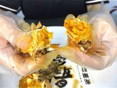 -龙巢盱眙龙虾·牛蛙·烧烤宵夜(八卦岭店)