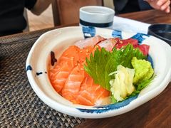 -田舍家Inakaya·炉端烧·铁板烧(天汇igc店)
