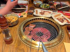 -肉魁屋·烧肉·烧鸟·酒场(高新店)