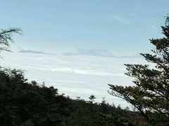 -峨嵋山金顶