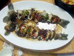 android_upload_pic-小郭私房菜·海肠捞饭店(学士街店)