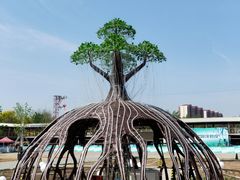 -北京鹿世界主题园