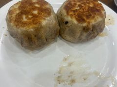 -牛街同乐祥肉饼店(天通苑店)