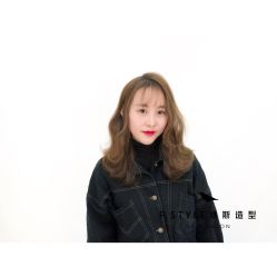 -吉米造型