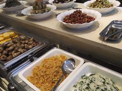 -素满香·素食自助餐(苏州·临顿路店)