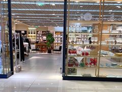 -ZARA HOME(蓝色港湾店)