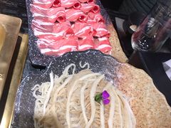 -王家渡火锅店(怀柔迎宾北路店)