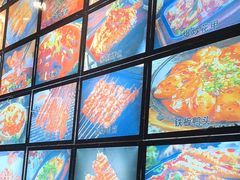 -郑记•不夜城烧烤•龙虾•虾蟹(黄鹤楼店)