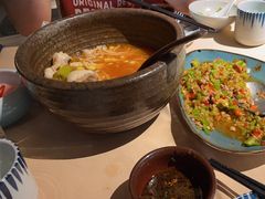 -山石榴·贵州菜(丰盛里店)