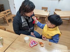 -常德书法幼儿园
