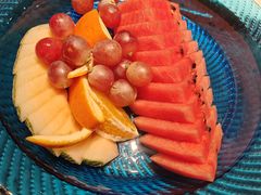 -三道菜(明堂公园店)