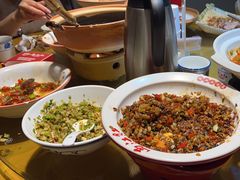 -西江红·株洲本地菜(滨江南路店)